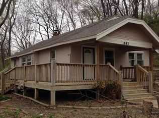 1633 S 16th St, Kansas City, KS 66103