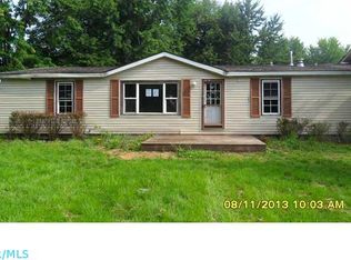4321 Columbia Rd SW, Pataskala, OH 43062