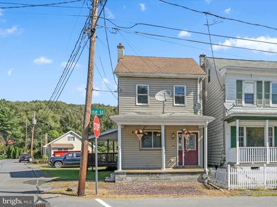 1 Pine St, Branchdale, PA, 17923