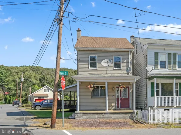 1 Pine St, Branchdale, PA 17923