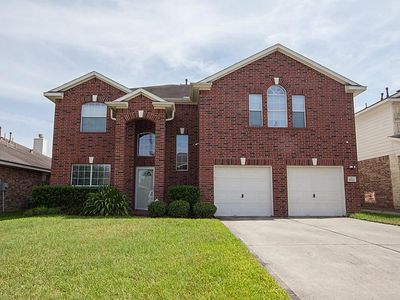 8923 Heron Nest Dr, Houston, TX, 77064