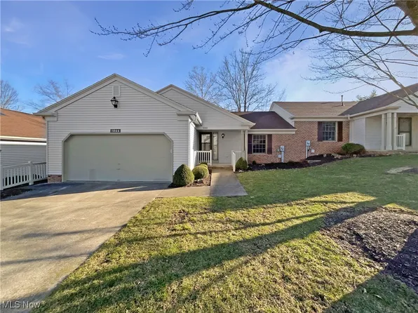 1066 Northford Ct, Medina, OH 44256
