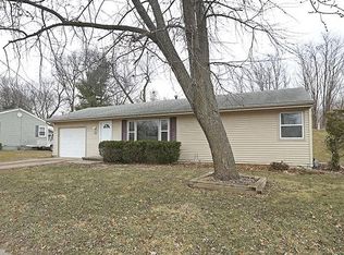 526 Gepke Pkwy, Des Moines, IA 50320