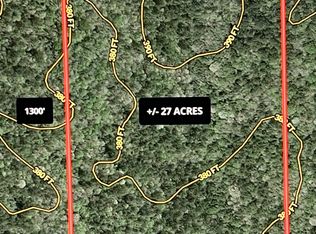 Mon Rd, Forest, MS 39074