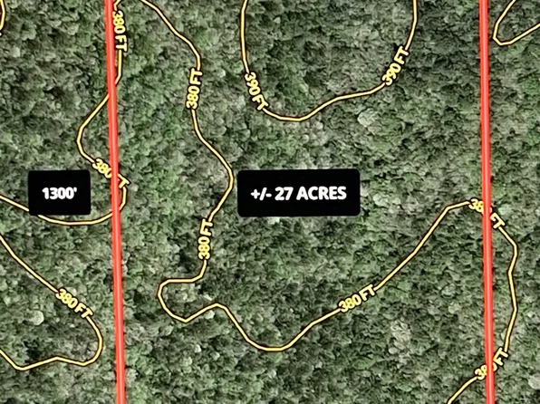 Mon Rd, Forest, MS 39074