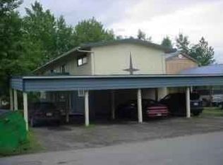 342 E 15th Ter APT 1, Anchorage, AK 99501