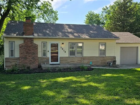 1212 N 90th St, Kansas City, KS 66112
