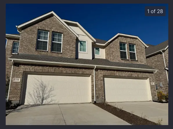 1330 Whipsaw Trl, Celina, TX 75009