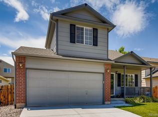 5425 S Robb Way, Littleton, CO 80127