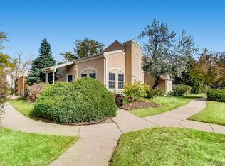 2881 S Vaughn Way, Aurora, CO 80014