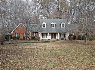 1012 Laura Ln, Springfield, TN 37172