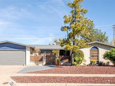 413 Crestmont Dr, El Paso, TX, 79912