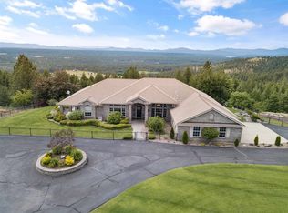 30811 N Schwachtgen Rd, Chattaroy, WA 99003