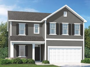 504 Willard Woods Dr #E, Wendell, NC 27591
