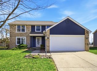 4990 Pegasus Ct, Hilliard, OH 43026