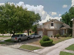 1503 Carbonear Dr, Channelview, TX 77530