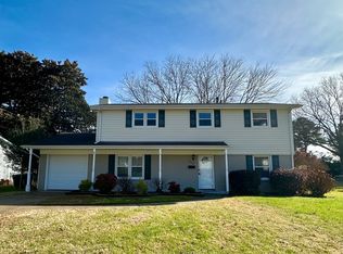 268 Hill Prince Rd, Virginia Beach, VA 23462