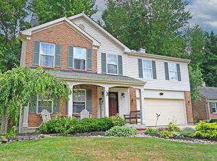 1151 Creekstone Dr, Batavia, OH 45103