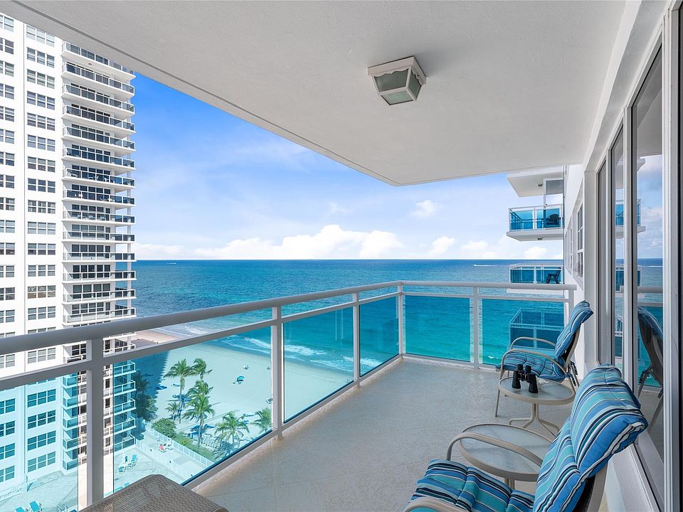 1st image of 3430 Galt Ocean Drive #1205