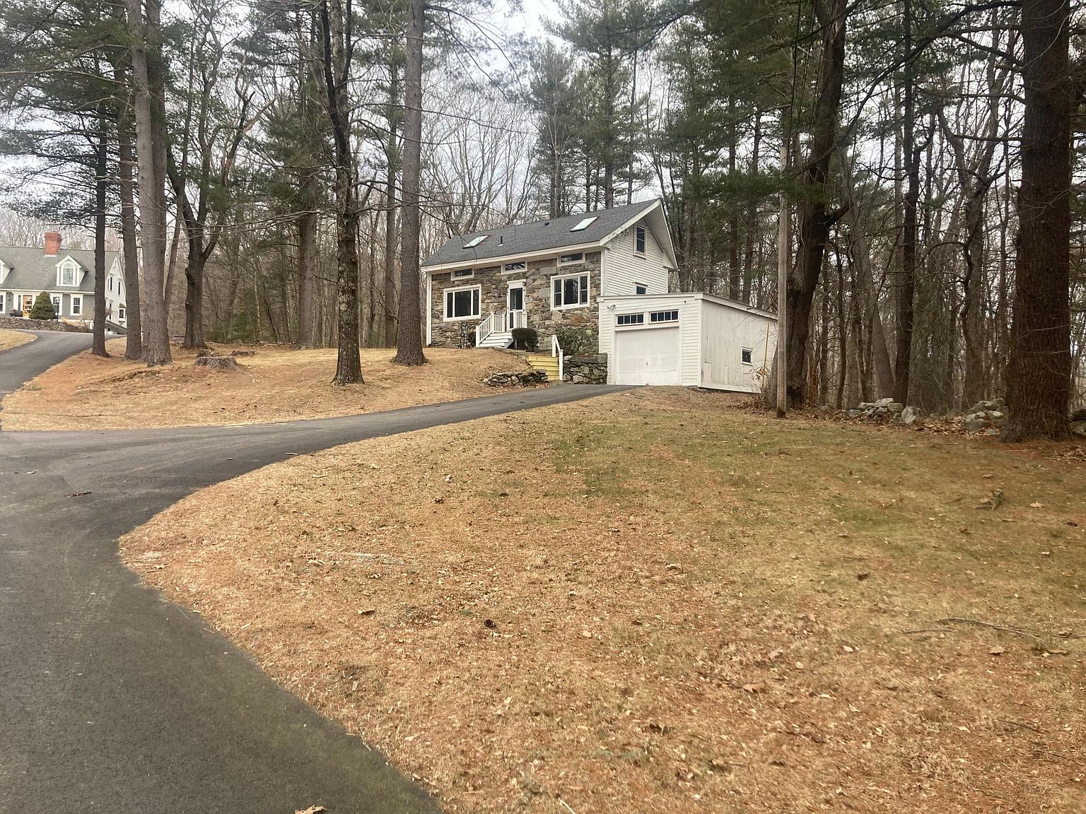 119 Muggett Hill Rd, Charlton, MA 01507 Zillow