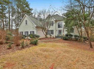 45 Aynes Ct, McDonough, GA 30252