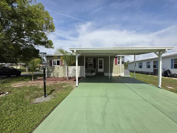 3250 Lifeboat Ln, Spring Hill, FL 34607