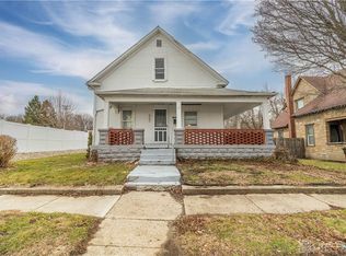 802 Washington Ave, Piqua, OH 45356