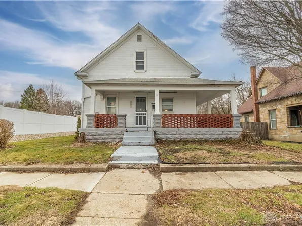 802 Washington Ave, Piqua, OH 45356