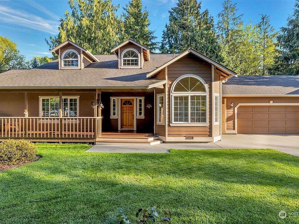 White Oaks Ridge Div 1 Apartments Lake Stevens, WA Zillow