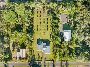 16-1349 Pohaku Cir, Kurtistown, HI 96760