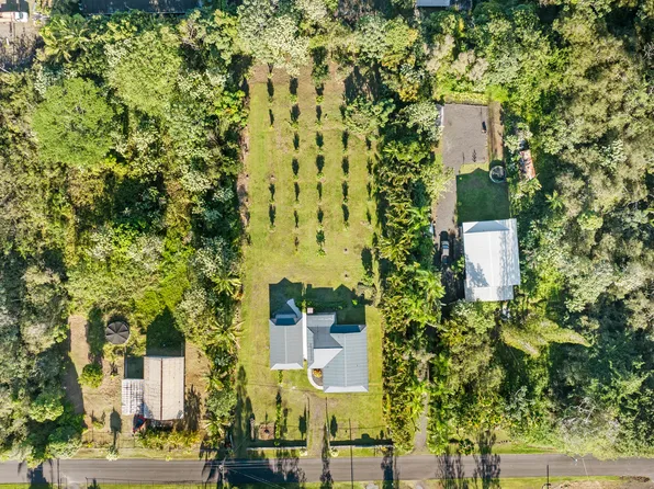 16-1349 Pohaku Cir, Kurtistown, HI 96760