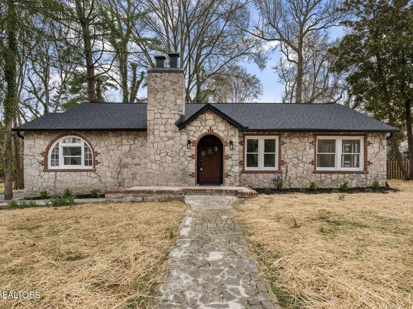 5035 Jacksboro Pike, Knoxville, TN 37918