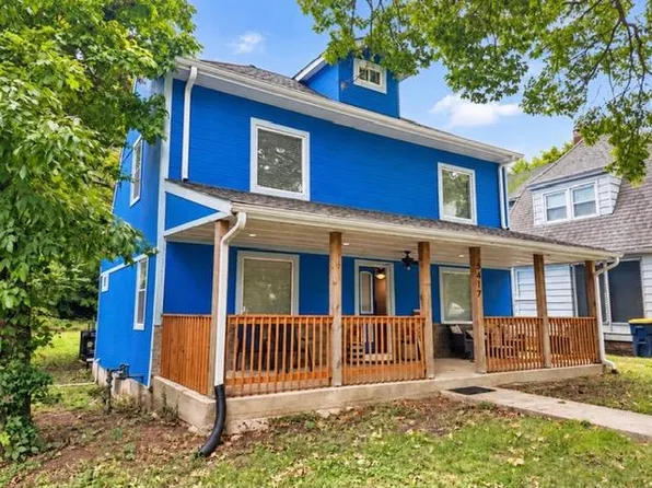 5417 Paseo Blvd, Kansas City, MO 64110