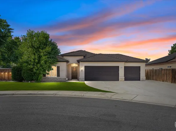10834 Avenida Frasca Dr, Bakersfield, CA 93311