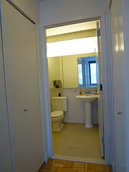 Rented by Carnegie Hill Place