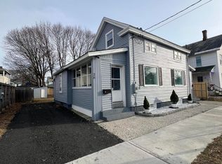 26-28 Wellington Ave, Pittsfield, MA 01201
