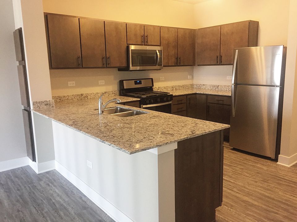 1st image of 1010 Station Blvd Unit 312