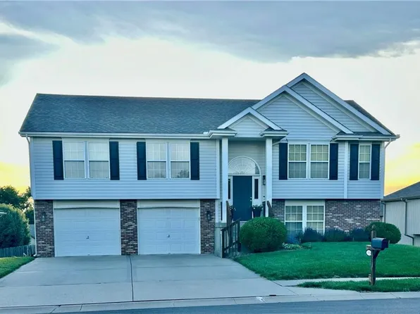 1014 NW 113th St, Kansas City, MO 64155