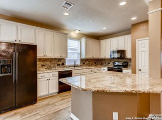 236 Nomad Ln, Cibolo, TX 78108
