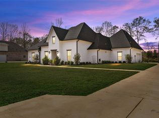 347 Ridge Dr, Stonewall, LA 71078