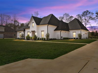 347 Ridge Dr, Stonewall, LA, 71078