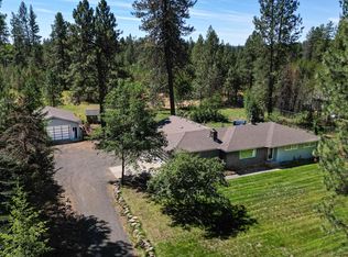 3724 E Buck Brush Ave, Chattaroy, WA 99003