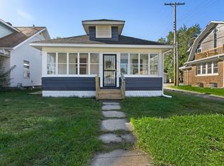 902 E Ewing Ave, South Bend, IN