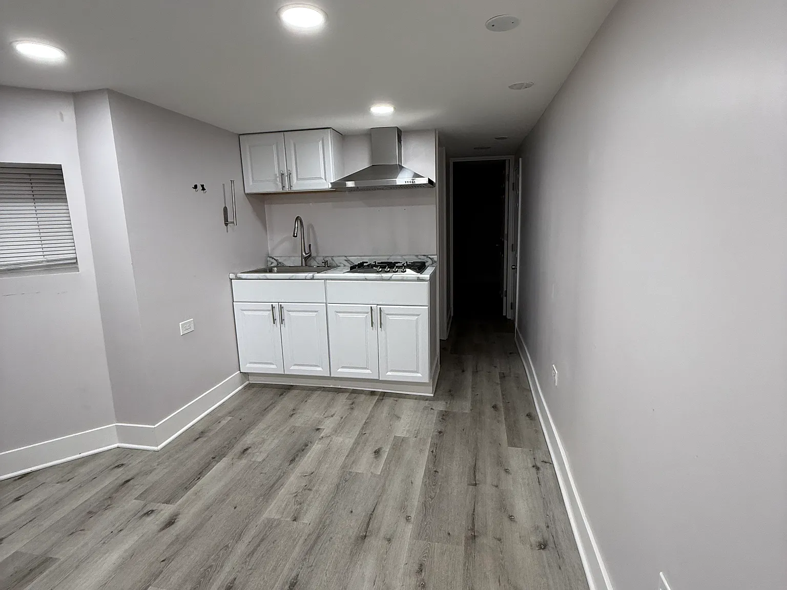 1 bed, $1,200 — Photo 2