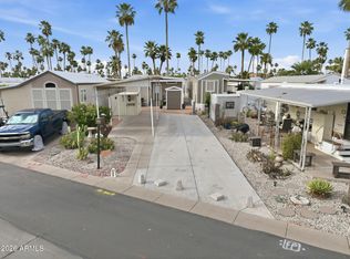 433 E Navajo Rd #145, Mesa, AZ 85206