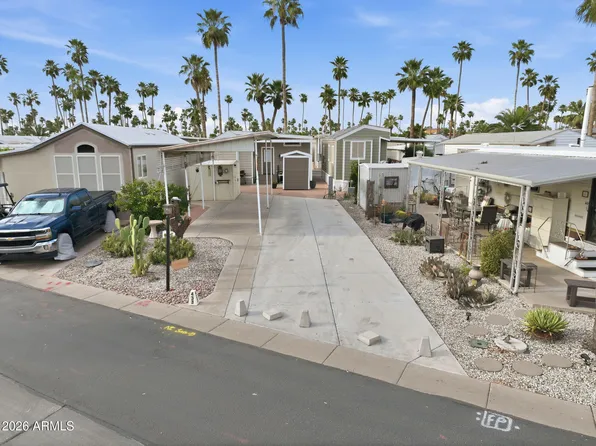 433 E NAVAJO Road #145, Mesa, AZ 85205