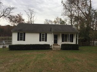 2204 Una Ln, Powhatan, VA 23139
