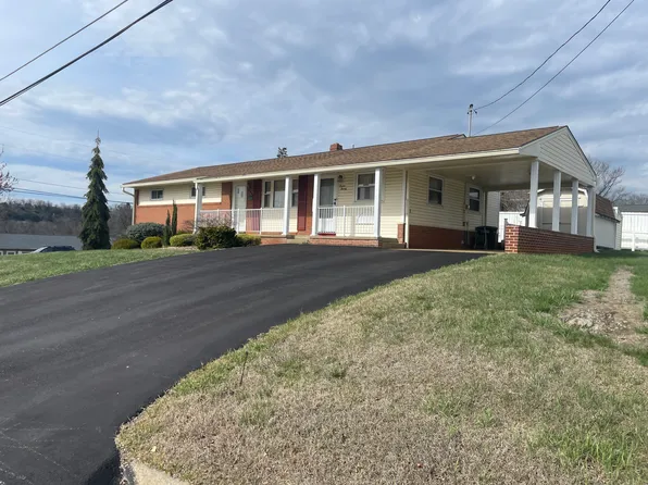 720 W Wolfe St, Harrisonburg, VA 22802