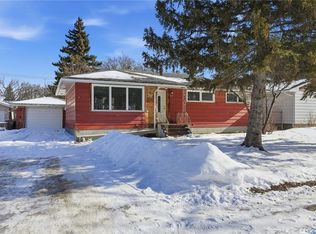 3117 Inver CRESCENT E, Regina, SK S4N 2K7