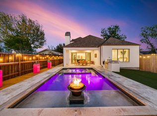 7603 Kenwell St, Dallas, TX 75209
